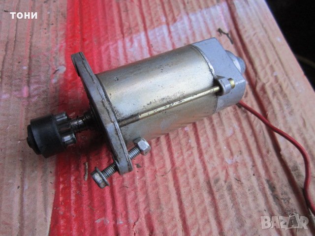 ел.стартер за косачка Kawasaki 32124, снимка 1