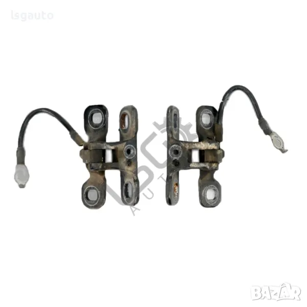 Панти заден капак BMW X3 (E83) 2003-2010 ID: 138508, снимка 1