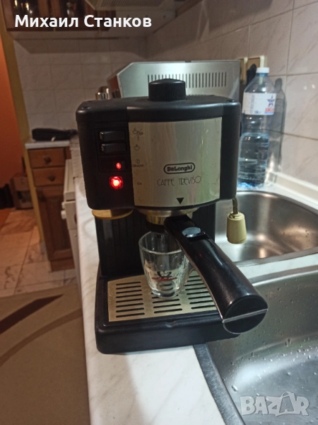 Кафе машина Делонги Тревизо , снимка 1