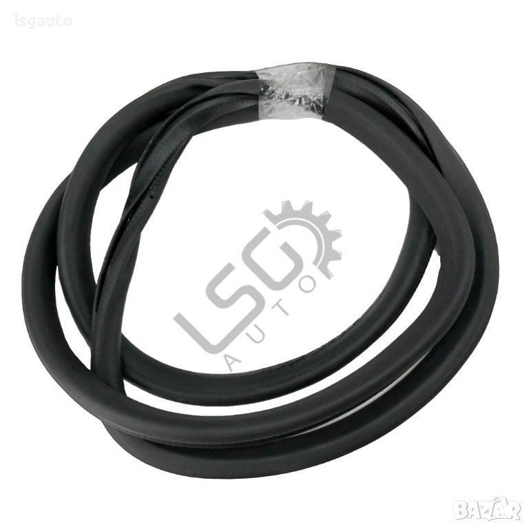 Уплътнение задна дясна врата Volkswagen Passat (B7) 2010-2014 ID: 154374, снимка 1