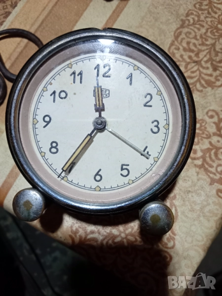 Будилник, снимка 1