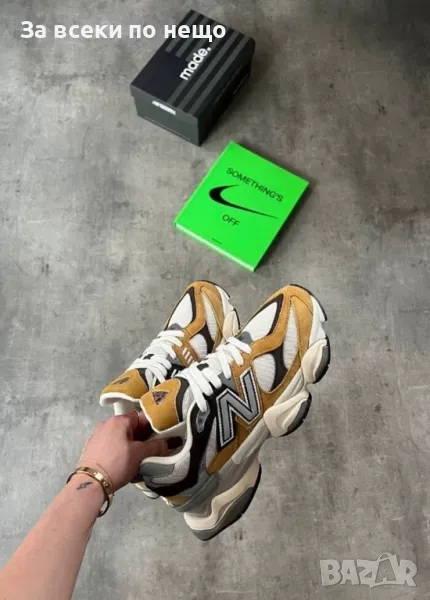 New Balance Унисекс Маратонки 36 до 45 номер👟Дамски Маратонки👟Мъжки Маратонки Ню Баланс Код E346, снимка 1