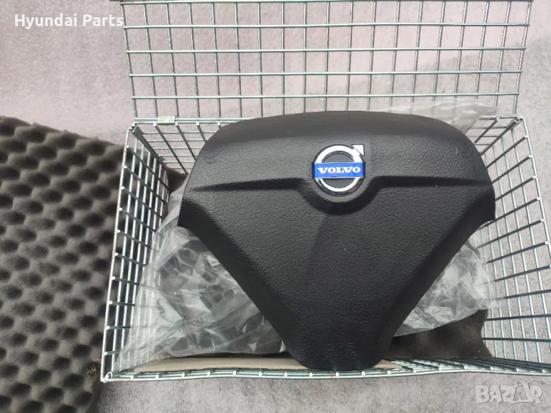 Volvo airbag s60 XC90, снимка 1