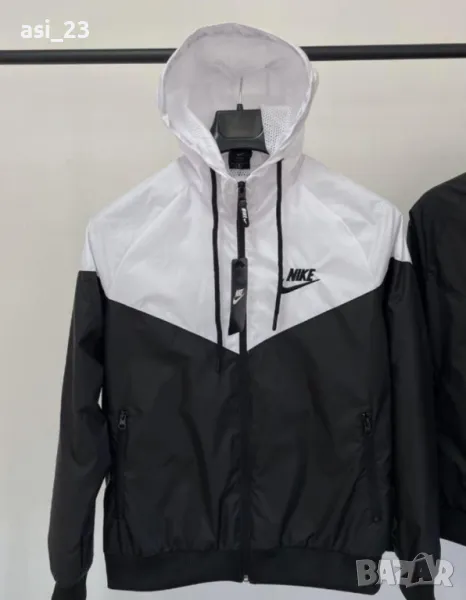 Промоция мъжки и дамски якета nike , снимка 1