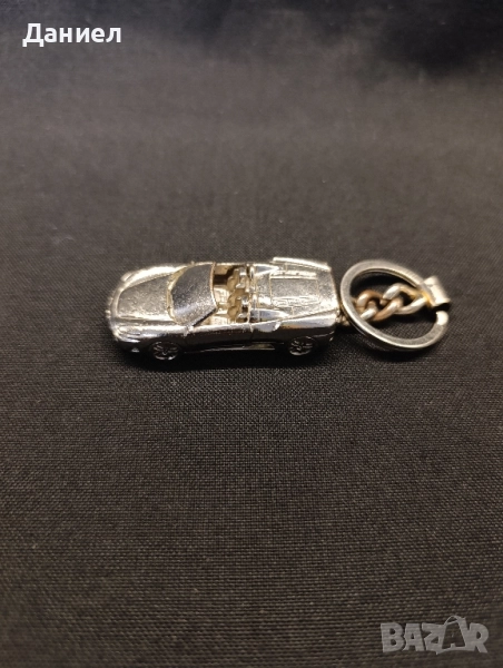 Ключодържател за колекци, снимка 1