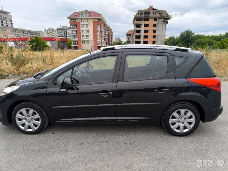 Peugeot 207 SW 1.4 i - PANORAMA, снимка 1