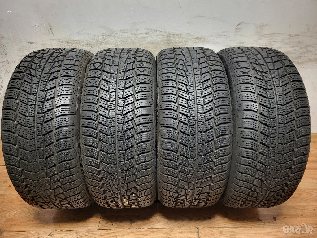 225/50/17 Viking / зимни гуми, снимка 1