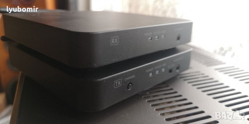 Безжична Hdmi връзка, снимка 1