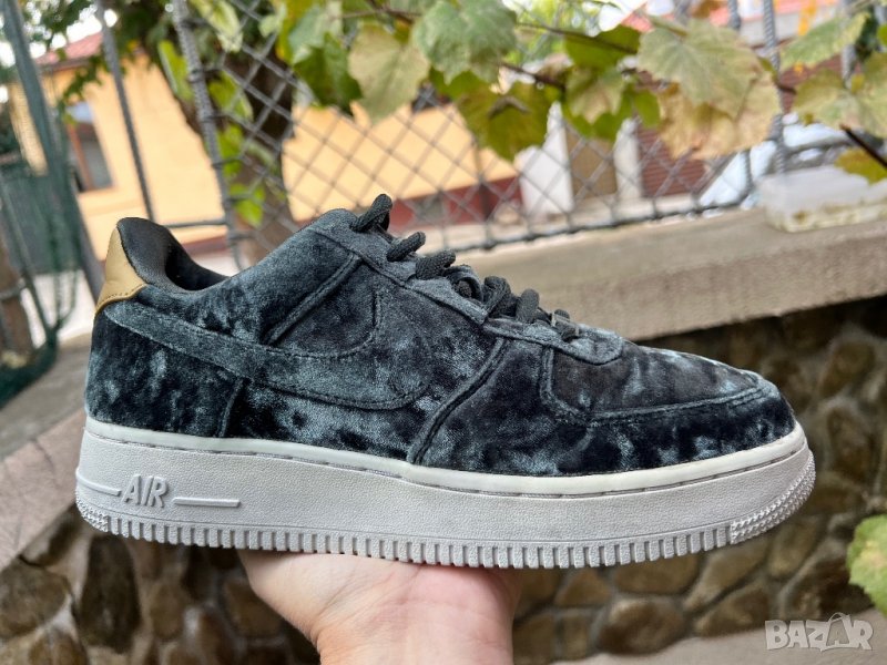 Nike Air Force 1 Lv8 Velvet — номер 40, снимка 1