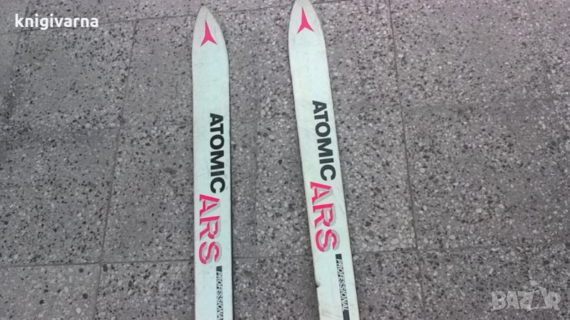 Ски Атомик, снимка 1