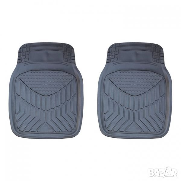 Гумени стелки универсални 2бр/к-т, снимка 1