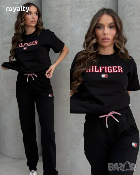 Tommy Hilfiger дамски комплекти Два цвята , снимка 1