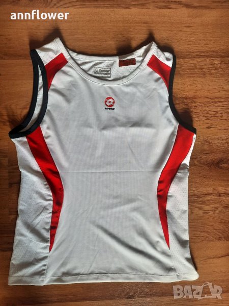 Спортен потник Lotto, снимка 1