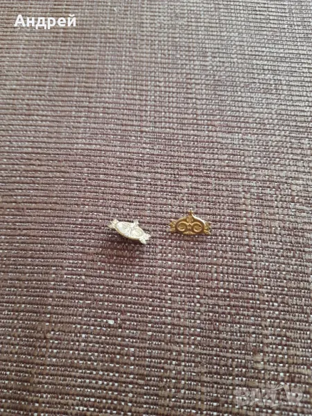 Стар Вензел,Вензели #33, снимка 1