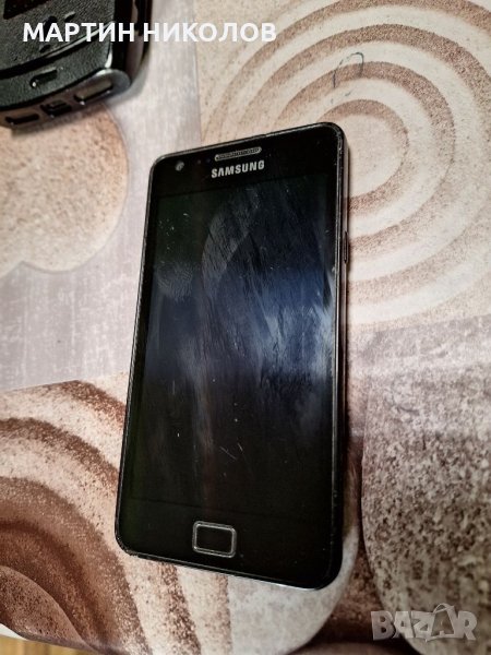 Samsung S2, снимка 1