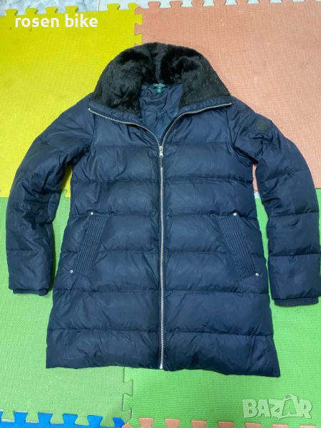 ''Polo Ralph Lauren''оригинална дамска пухена парка М размер, снимка 1