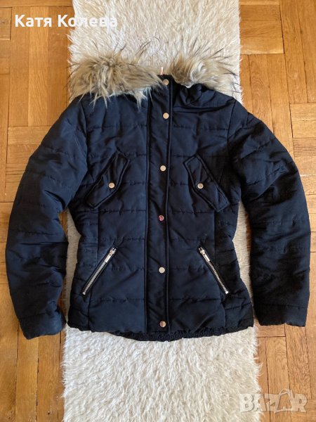 Дамско яке H&M, снимка 1