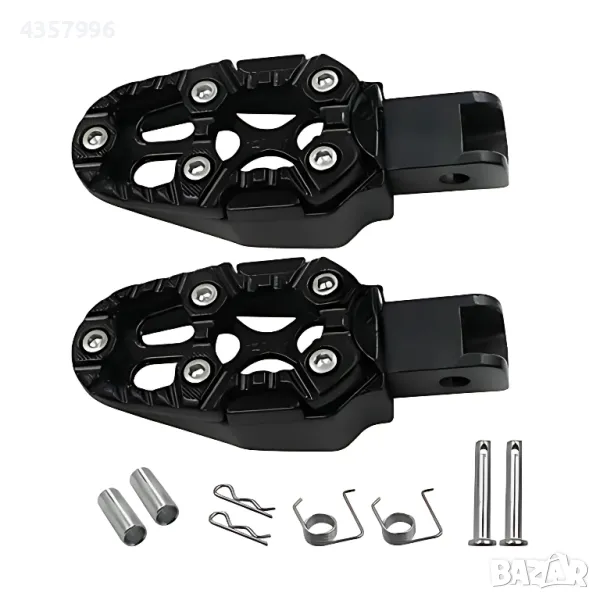  Мото Степенки PA848 2 БР/К-Т, снимка 1