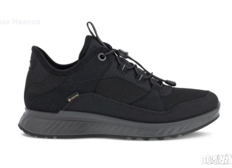 водоустойчиви обувки ECCO Exostride GORE-TEX номер 41, снимка 1