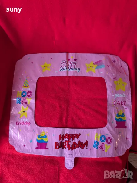 Рамка за селфи, снимка 1