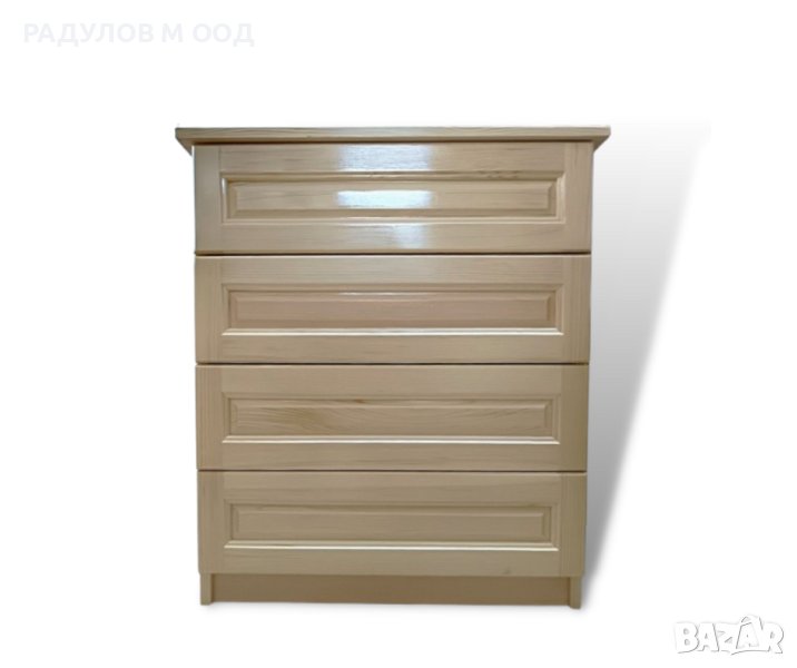 Скрин масив чам 70*40*80 см / 30551, снимка 1