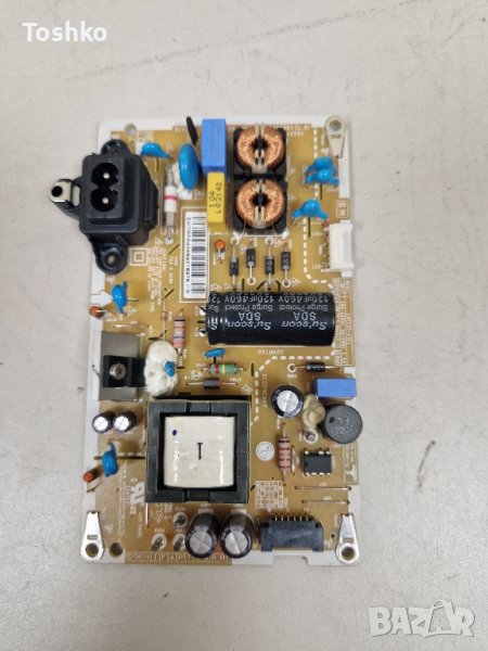 Power board EAX67165201(1.5) за ТВ LG 32LM550BPLB, снимка 1