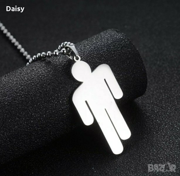 Медальони Billie Eilish / Били Айлиш, снимка 1