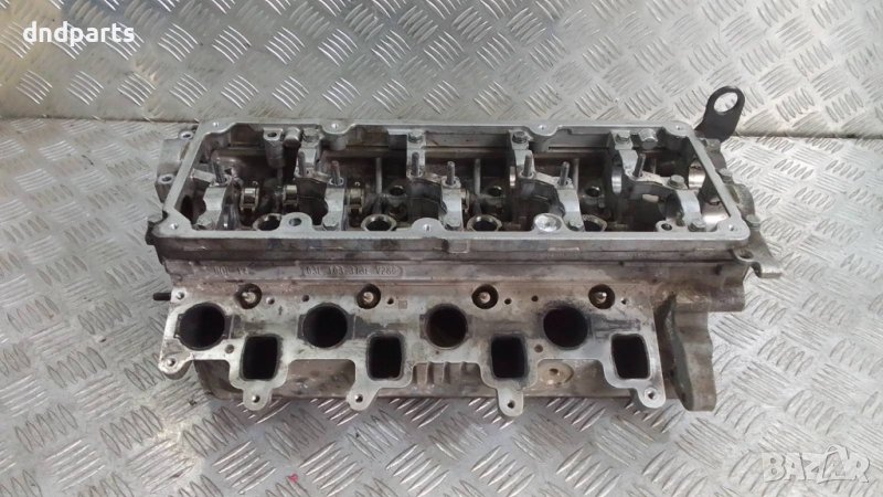 Глава Audi A4 B8 2.0TDI 143кс.2011г.	, снимка 1