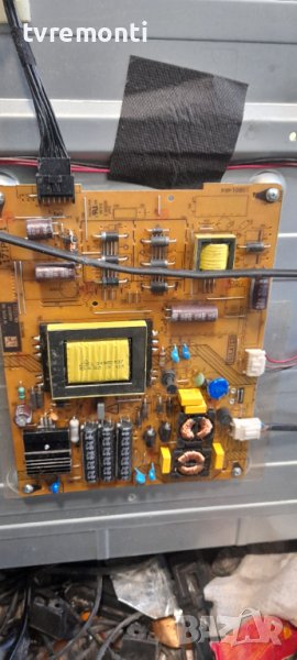 POWER BOARD ,17IPS71, for 39inc DISPLAY ,190814R4 for Finlux 39LHYR274SOC, снимка 1