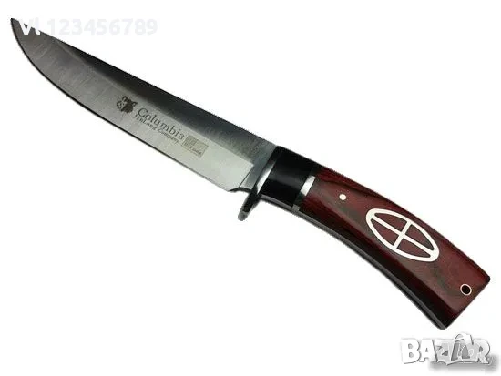 Ловен нож Колумбия- Columbia G02 180х302, снимка 1