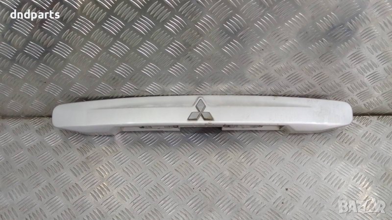 Лайсна заден капак Mitsubishi Space Star 2002г., снимка 1