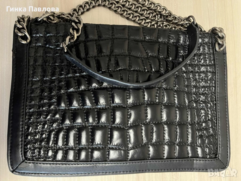 Дамска чанта Zara, снимка 1