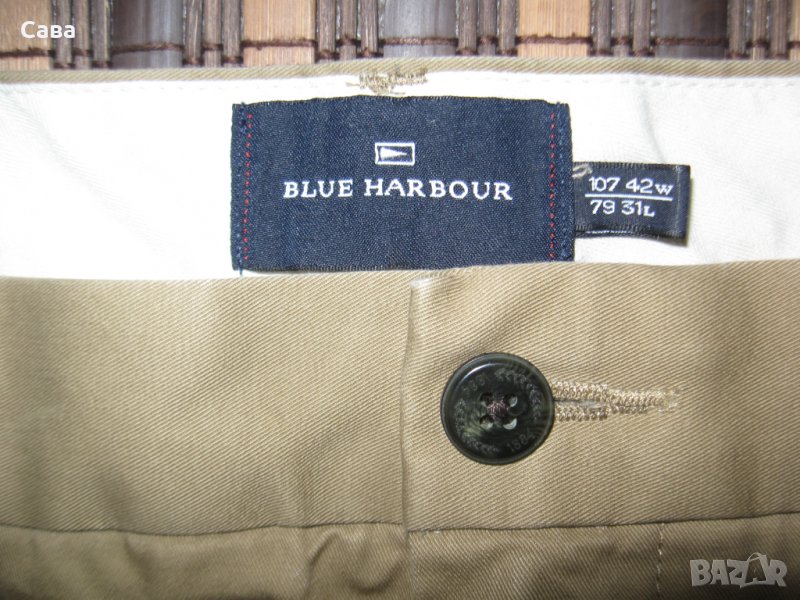 Спортен панталон BLUE HARBOUR  мъжки,ХЛ, снимка 1