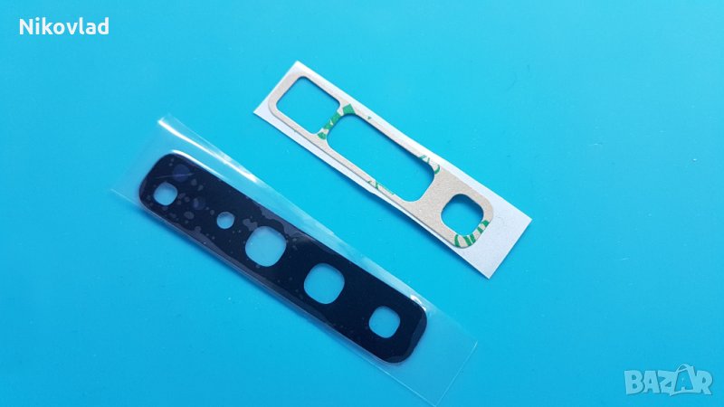 Стъкло за камера Samsung Galaxy S10 5G, снимка 1