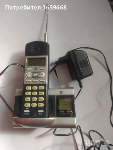 Телефон от 2005г., снимка 1