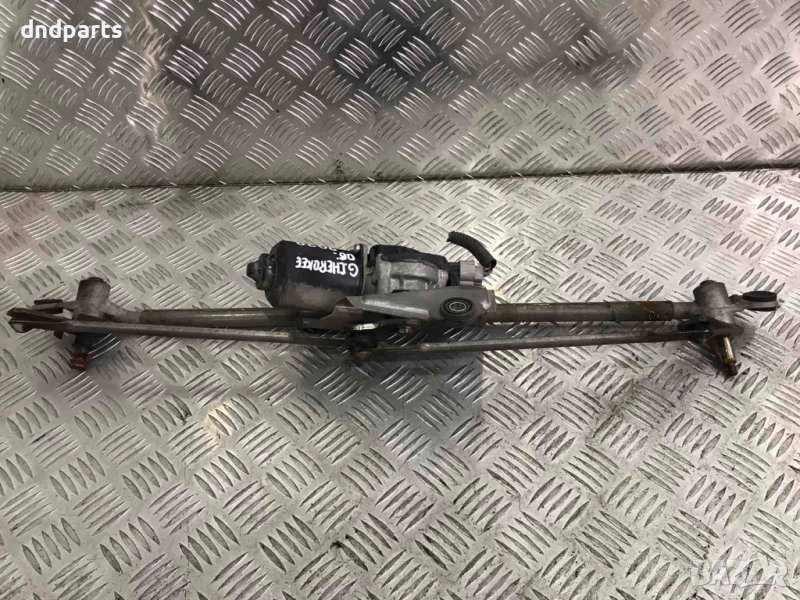 Механизъм чистачки Jeep Grand Cherokee,2006г., снимка 1