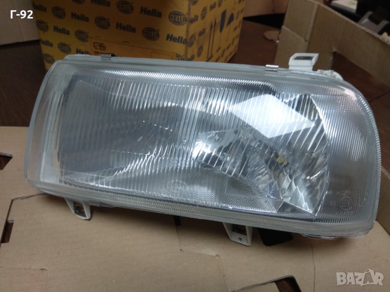 1AH006546471***NEU*HELLA *VW VENTO -09.98*Фар,ляв., снимка 1