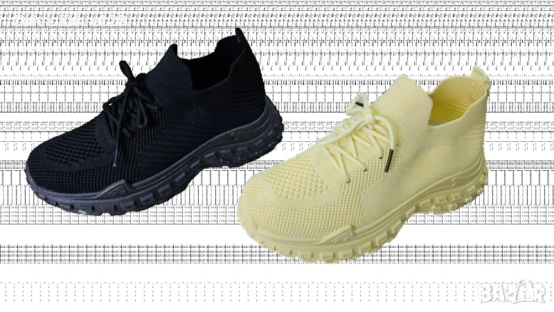 Летни дамски обувки, снимка 1