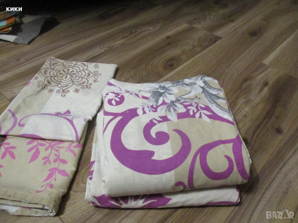 Спални комплекти НОВИ/Одеяла вълнени/долни чаршафи, снимка 1