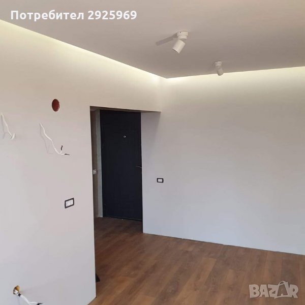 Довършителни Ремонти Пловдив Ремонт на апартамент Ремонт на къща, снимка 1