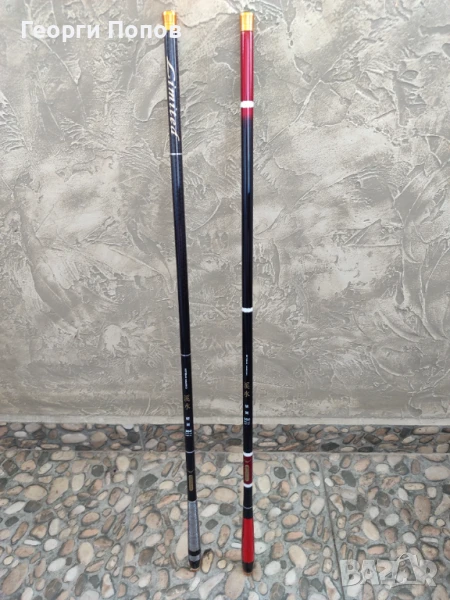 Телескоп за риболов , снимка 1