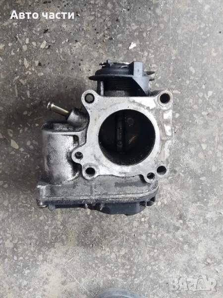 VW Дроселова Клапа  030 133 064 D , снимка 1