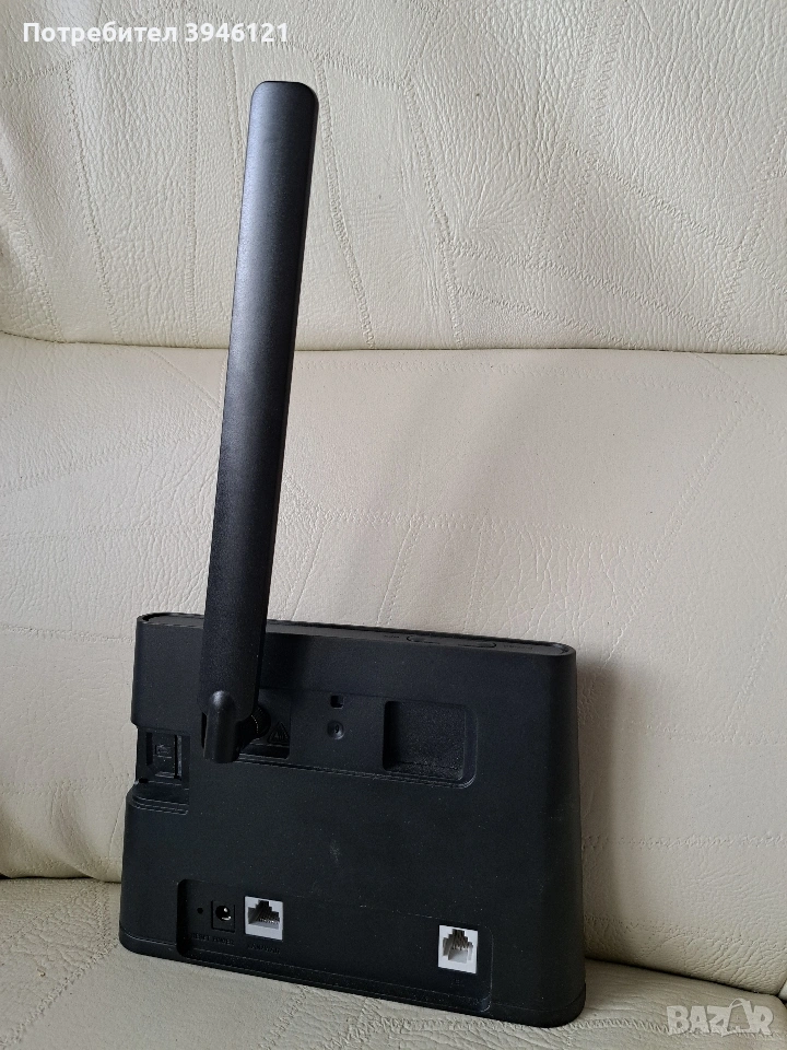 рутер за интернет А1, снимка 1
