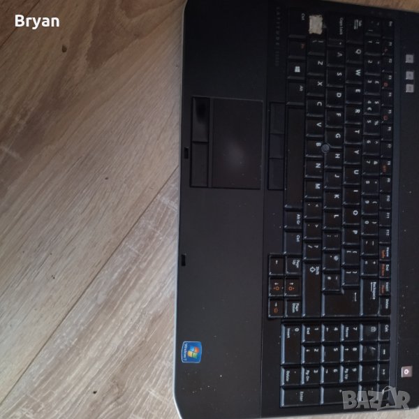 Dell  Latitude e5530 Лаптоп за части, снимка 1
