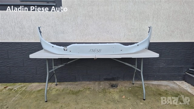 Предна броня Kia Sportage 5 NQ5 година 2022 2023 2024 2025 код 86511R2000, 86511-R2000 , снимка 1