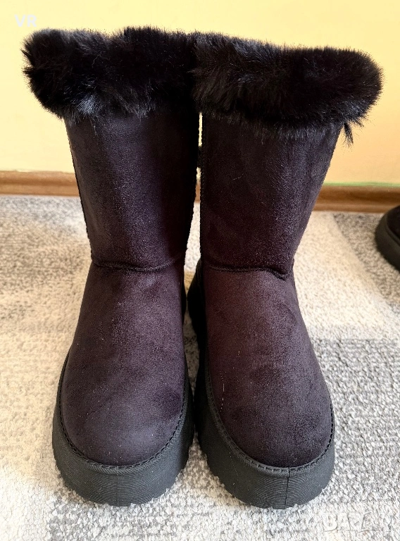 Дамски богуши, снимка 1