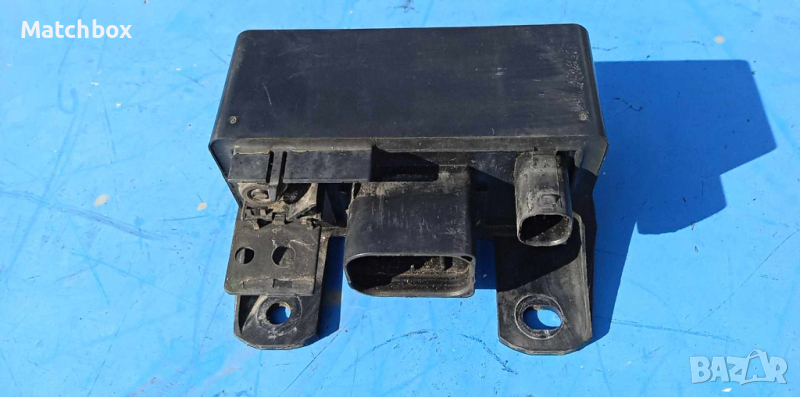 Подгревно реле за Mercedes W210 E290TD 99г, снимка 1