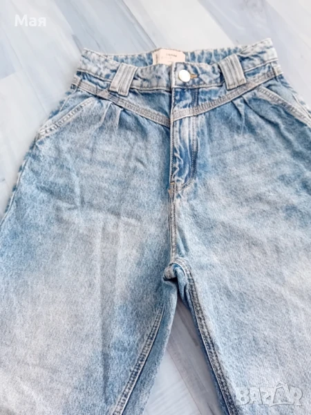 Нови дънки"Denim", снимка 1