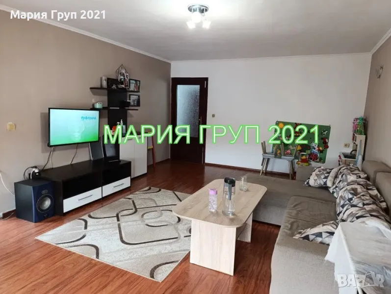 !!!НАМАЛЕНА ЦЕНА!!!Продавам ТУХЛЕН Апартамент в гр. Хасково кв."Любен Каравелов"!!!, снимка 1