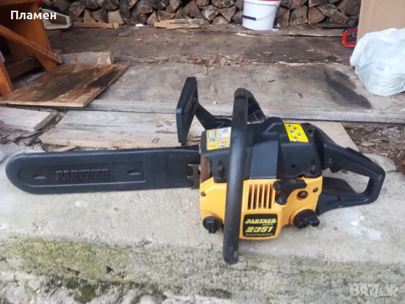 Продавам дърворезачка , снимка 1